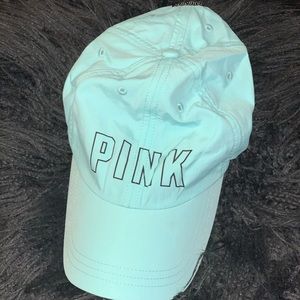 Victoria’s Secret Pink Hat